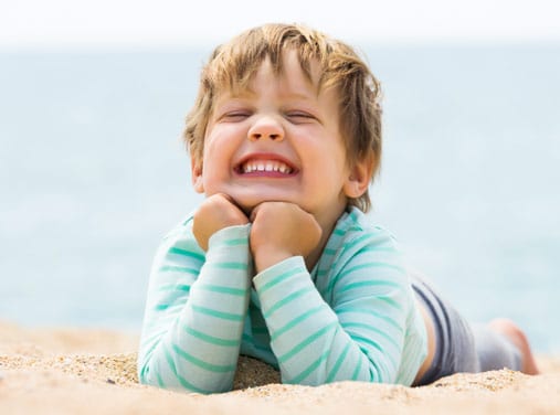 Melbourne children's dentist
