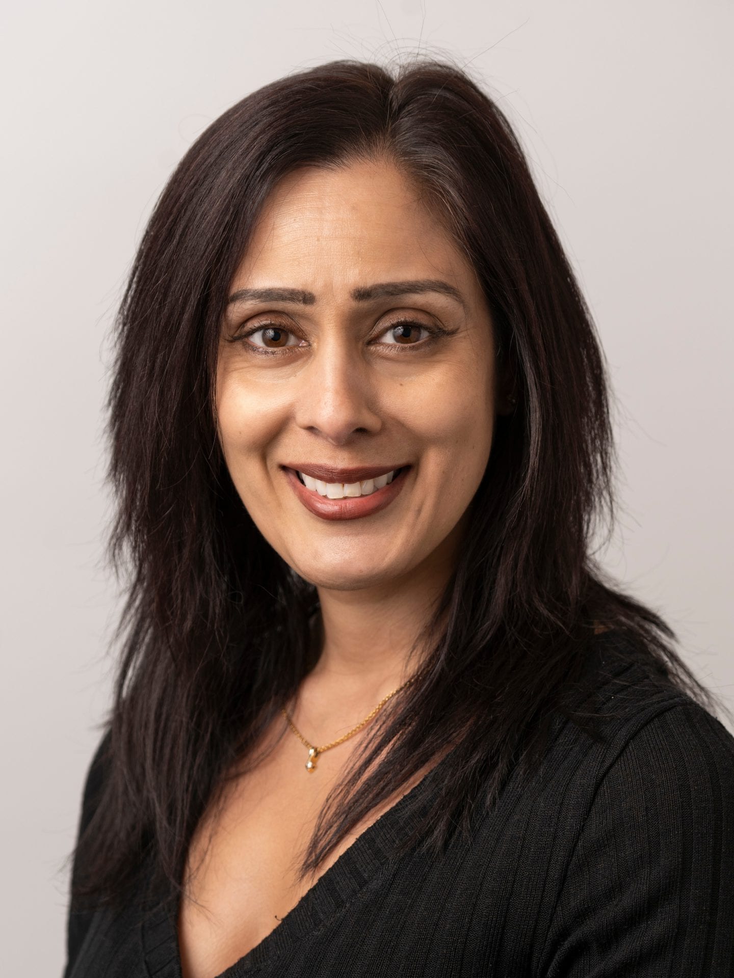 Fizza Hussain