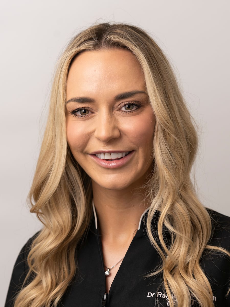 Rachel Freudmann