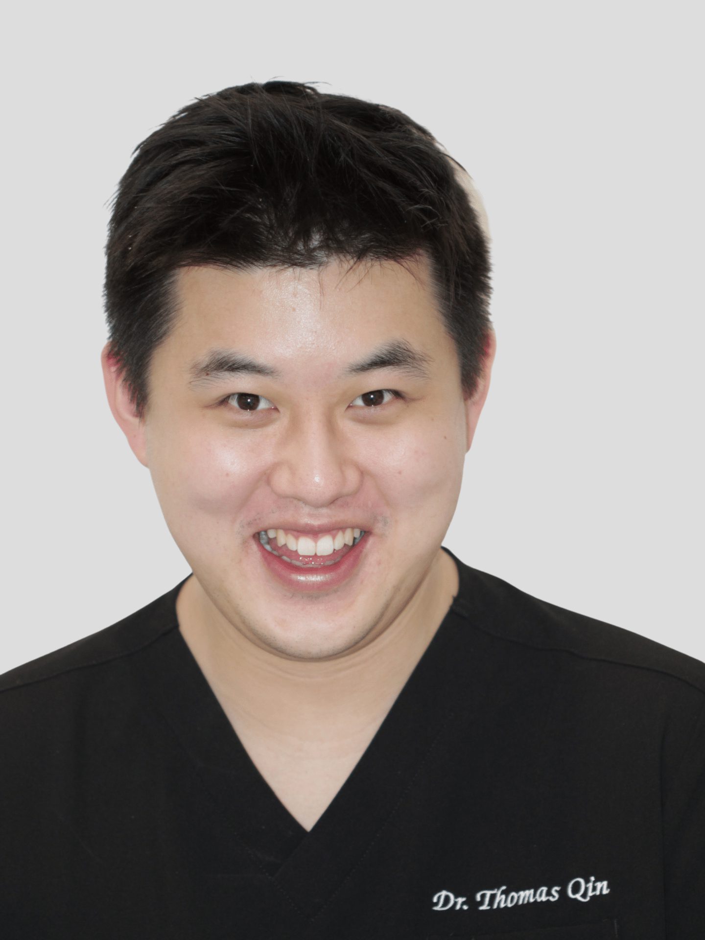 Dr Thomas Qin profile picture