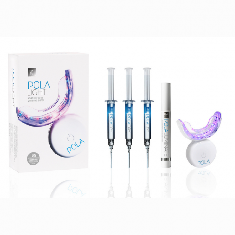 Pola Light Kit Pola Light Kit