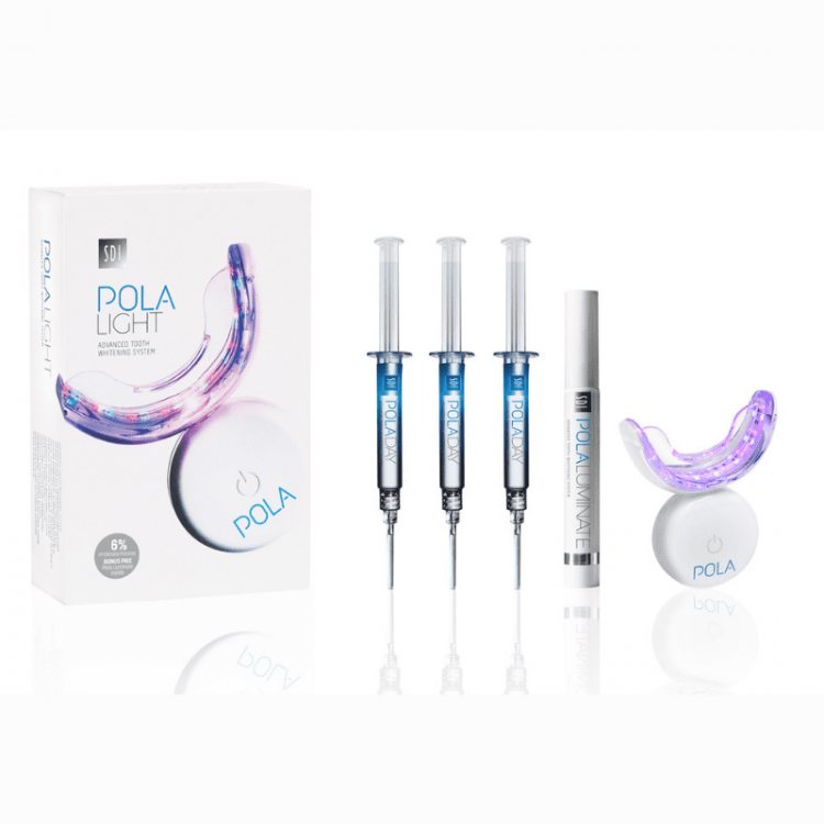 Pola Light Kit Pola Light Kit