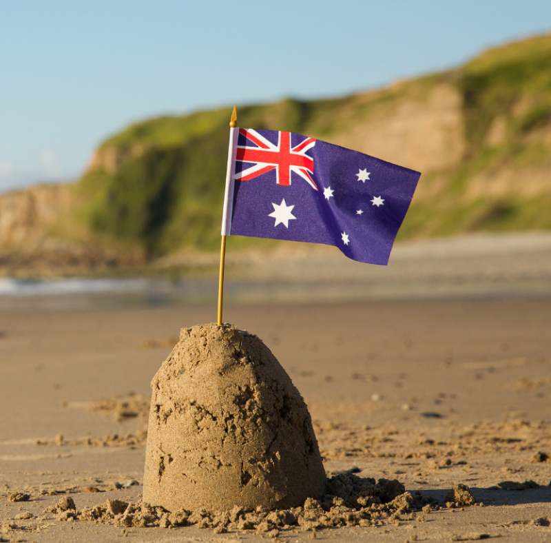 Australia Day- Holiday emergency dentist